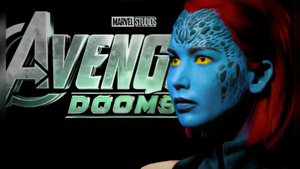 Rebecca Romijn y otras estrellas de los X-Men aparacerán en 'Avengers: Doomsday': todo sobre la nueva película de Marvel