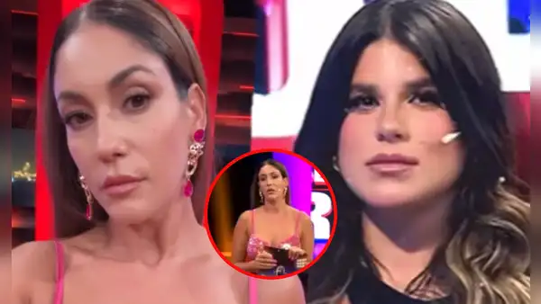 Tilsa Lozano le pidió disculpas a Macarena Vélez por burlas sobre su físico: “Somos muy ligeros con la palabra”
