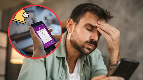 ¿Te yapean y no suena al recibir dinero? Estas podrían ser las razones, según la app, y así podrás solucionarlo en segundos