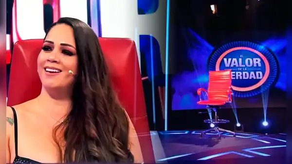 Melissa Klug: ¿qué preguntas sobre Jefferson Farfán le hicieron ganar los S/50.000 del 'El valor de la verdad' en dos ocasiones?