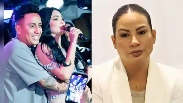 Pamela López le pide a Christian Cueva que respete su relación con Pamela Franco: “No le debería importar nada sobre mí”