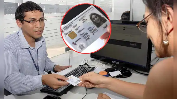 Firma digital, identificación en línea y más: estos son los beneficios que posee el chip del DNI electrónico en Perú, vía Reniec