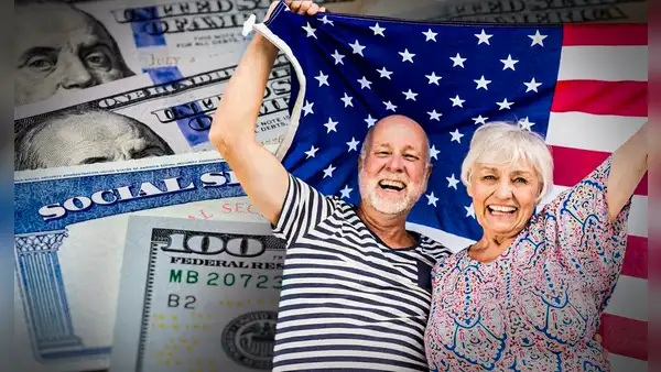 Pago de US$967 confirmado en EEUU: quiénes son los elegidos para recibirla en abril y qué requisitos deben cumplir
