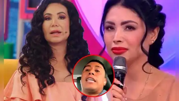 Pamela Franco demandará a Janet Barboza por asegurar que perdió un hijo de Christian Cueva: "Voy a seguir con el proceso"