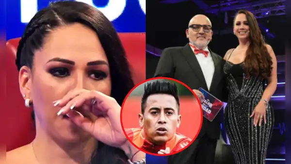 Melissa Klug en 'El valor de la verdad': dónde ver en vivo sus revelaciones sobre chats con Christian Cueva