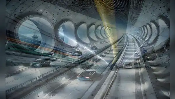 La revolucionaria autopista que pasará bajo el mar en América Latina: un moderno túnel subacuático con más de 4km de recorrido
