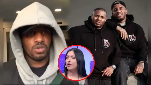 Jefferson Farfán rompe su silencio sobre Roberto Guizasola tras denuncia de Alexandra Díaz: "Es uno de mis mejores amigos"