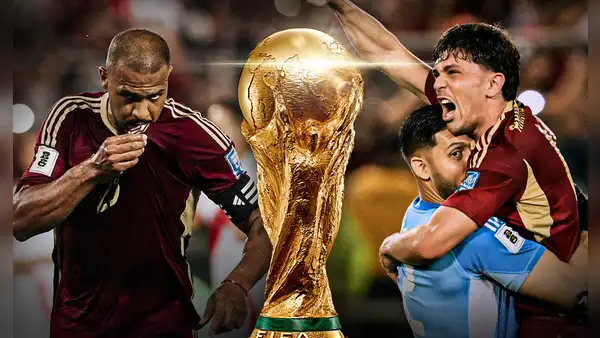 "Venezuela no merece clasificar al Mundial": la Vinotinto y los errores que le pueden costar carísimo en las Eliminatorias