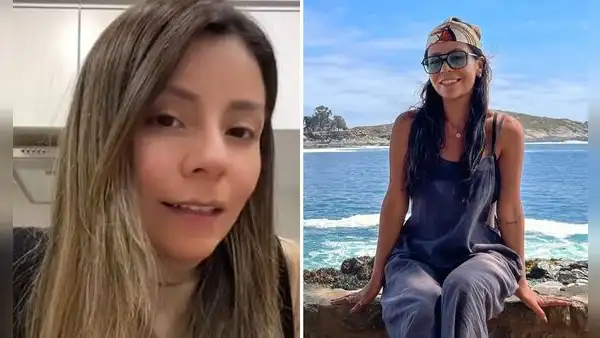 Peruana con dos maestrías en Derecho revela por qué ahora trabaja como mesera: "No hay que juzgar"