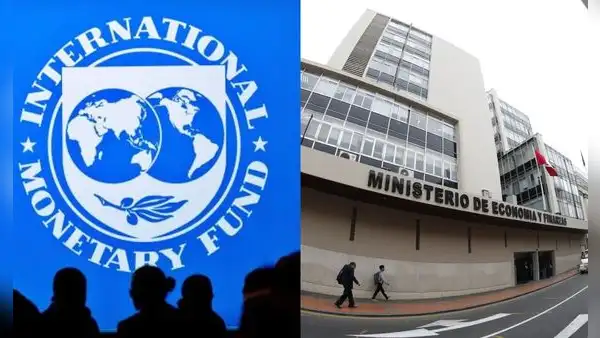 FMI: zonas económicas especiales con impuestos cero y beneficios tributarios al agro erosionarían más la base tributaria
