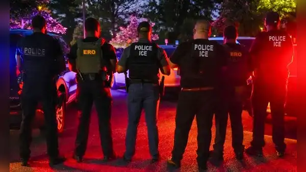 ¡Atención, inmigrante en Texas! Proyecto de ley busca aumentar arrestos y deportaciones del ICE en estas circunstancias