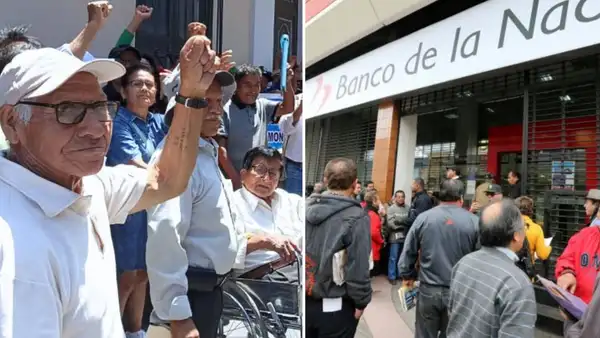 Pago del Fonavi 2025 llegaría en abril: consulta con DNI si eres beneficiario de la devolución de aportes