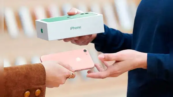 ¿Por qué no deberías entregar tu iPhone usado a Apple para conseguir un 'descuento' al comprar uno nuevo?
