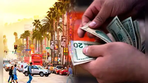 Aumenta salario mínimo en Los Ángeles 2025: este es el nuevo monto y fecha clave que entrará en vigor la medida