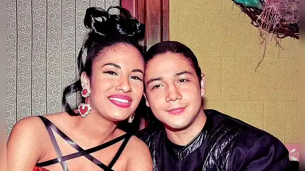 Chris Pérez, viudo de Selena Quintanilla, habla sobre la negación de libertad a Yolanda Saldívar: "La justicia sigue presente"