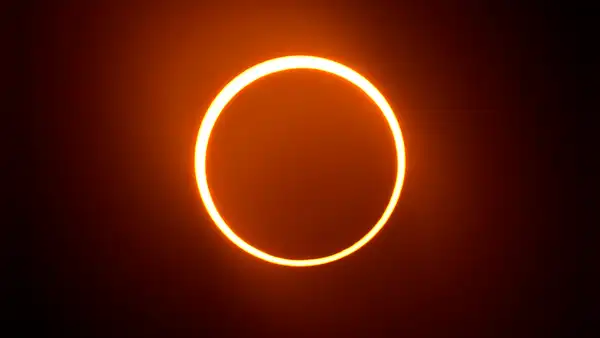 ¿A qué hora es el eclipse solar del 29 de marzo de 2025 y dónde verlo en vivo desde Nueva York en Estados Unidos?