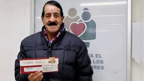 ¡Mucha atención, adultos mayores de la Pensión Bienestar en México! Este grupo de personas no recibirá apoyo económico en 2025