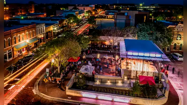 Este es el mejor lugar para vivir en Texas y el segundo en Estados unidos en nuevo ranking 2025