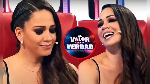 ¿Qué revelará Melissa Klug en 'El valor de la verdad'? Estas serían las preguntas más polémicas
