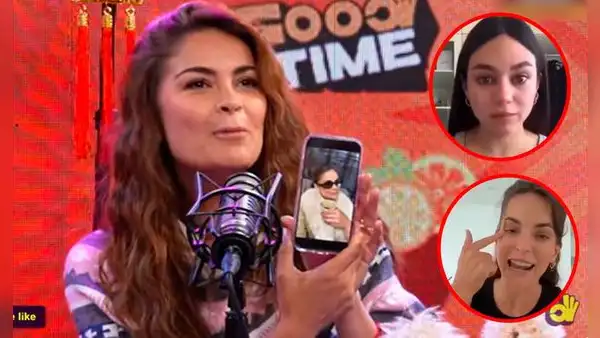 Laura Spoya cuenta su mala experiencia con fashion bloggers en Cusco: “Me dijeron que mi ropa le daba calambre al ojo”