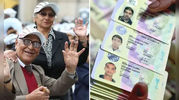 MTC define la edad máxima para que adultos mayores obtengan o renueven su licencia de conducir en Perú este 2025