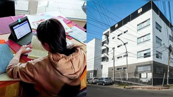 Minedu habilitará plataforma virtual para que clases se realicen de manera remota en colegios extorsionados