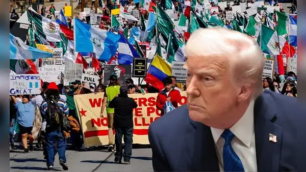 ¡Malas noticias para Trump! Organizaciones imponen demanda para evitar deportaciones de inmigrantes con parole humanitario