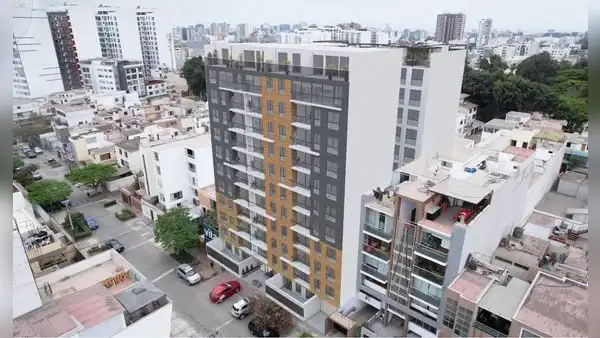 Mercado inmobiliario: este es el distrito de Lima más rentable para invertir en viviendas