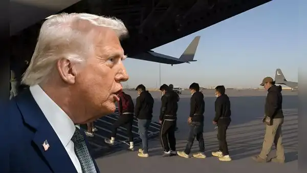 Duro golpe a Donald Trump: juez bloquea intento de acelerar deportaciones de inmigrantes en Estados Unidos