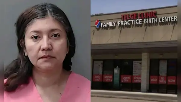 Caso abortos ilegales en Texas: liberan a la 'Dra. María' bajo fianza mayor a US$1,4 millones y cierran sus clínicas clandestinas