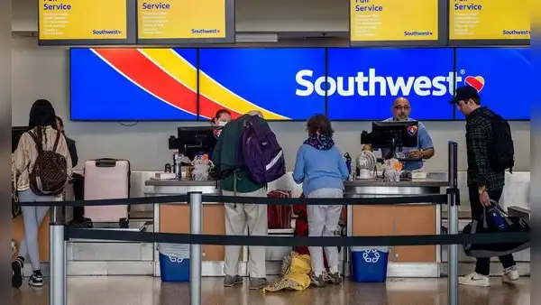 Southwest Airlines introduce nuevas tarifas de equipaje de esta fecha: ¿cuánto costará cada maleta facturada?