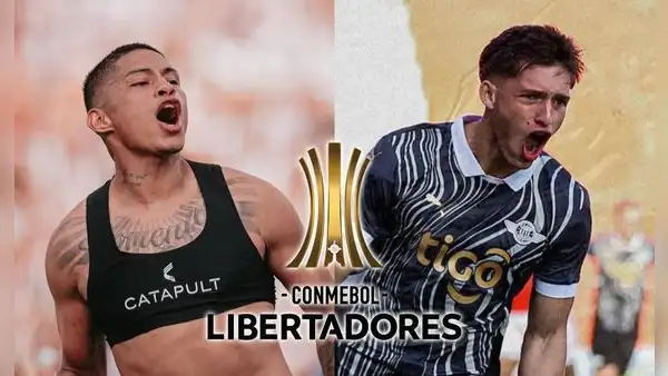 ¿Cuándo y a qué hora juega Alianza Lima vs Libertad por la fecha 1 del grupo D de la Copa Libertadores?