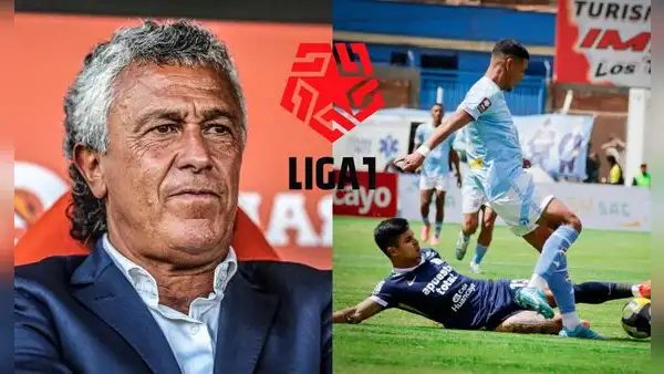 Néstor Gorosito disparó contra la Liga 1 por el viaje y dejó firme mensaje tras derrota de Alianza Lima ante ADT: "Rabia e impotencia"