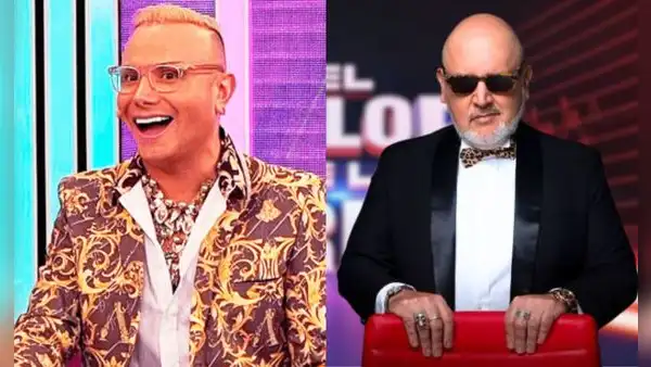 Carlos Cacho descarta sentarse en ‘El valor de la verdad’: "Para qué vamos agitar las aguas"