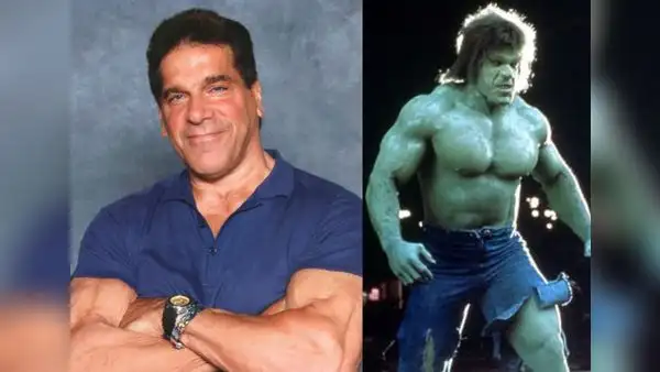 Lou Ferrigno en Lima: “El nuevo Hulk CGI no es nada comparado al Hulk original”