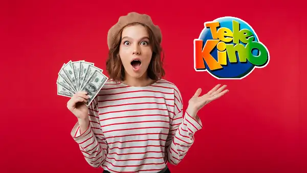 Controlar cartón Telekino del 30 de marzo: resultados oficiales del sorteo 2369 y qué números salieron en la lotería de Argentina