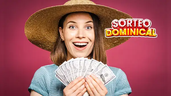 TELEMETRO EN VIVO | Resultados Sorteo Dominical HOY, 30 de marzo: números jugados, premios y Lotería de hoy Panamá