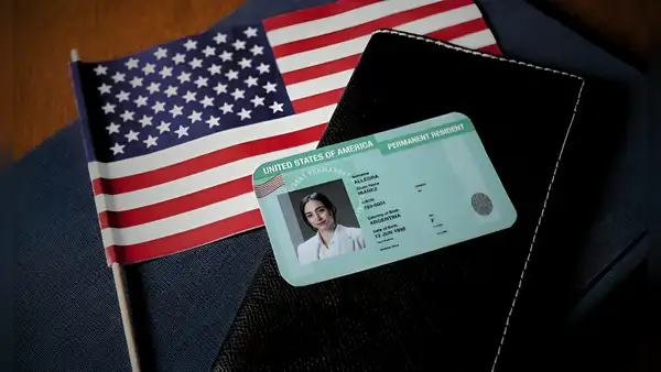 Muy buenas noticias para inmigrantes en EEUU: estos ciudadanos pueden obtener la Green Card si realizan esta actividad