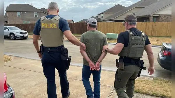 Esta 'ciudad santuario' de California aprobó 5 mociones para proteger a inmigrantes de las redadas del ICE en 2025