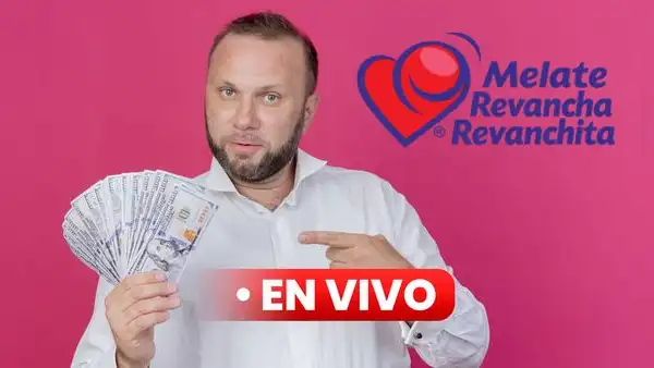 Resultados Sorteo Melate 4036, Lotería Nacional de México: checa tu boleto del 30 de marzo con Revancha y Revanchita