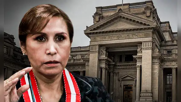 Patricia Benavides: Poder Judicial rechazó levantar el secreto de las comunicaciones de la exfiscal de la Nación