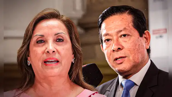 Ministro Arana busca imponer difusión obligatoria de actividades del Ejecutivo en medios durante estados de emergencia