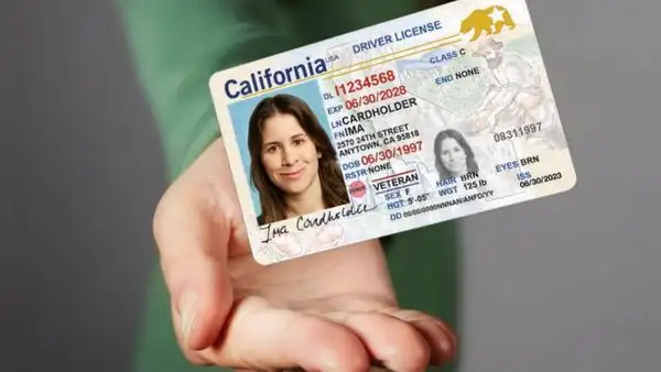 California: DMV confirma los requisitos que deben cumplir los aspirantes a la Real ID si la quieren obtener con tarifa reducida