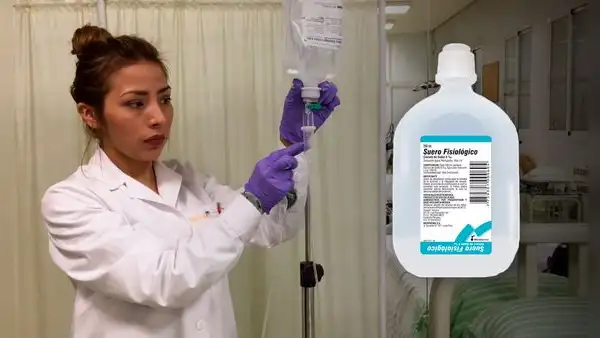 Exautoridades alertan posible desabastecimiento de sueros fisiológicos en Perú tras cierre de laboratorios Medifarma
