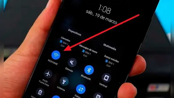 ¿Por qué es recomendable desactivar el WiFi de tu teléfono al salir de casa? Es clave para tu seguridad