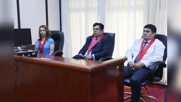 Salas especializadas en materia penal ya trabajan de manera corporativa