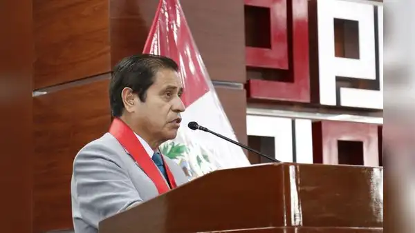 Corte del Santa dio la bienvenida a 79 integrantes del voluntariado judicial 2025