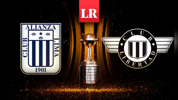 [CANAL ESPN 6] VER Alianza Lima vs Libertad EN VIVO por la Copa Libertadores 2025