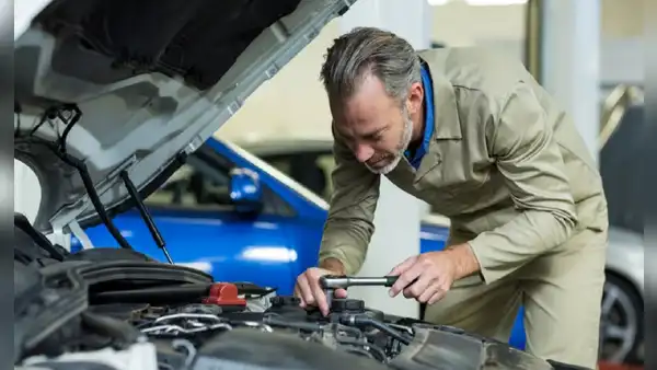 Cuidados esenciales para mantener tu auto como nuevo y alargar su vida útil al máximo