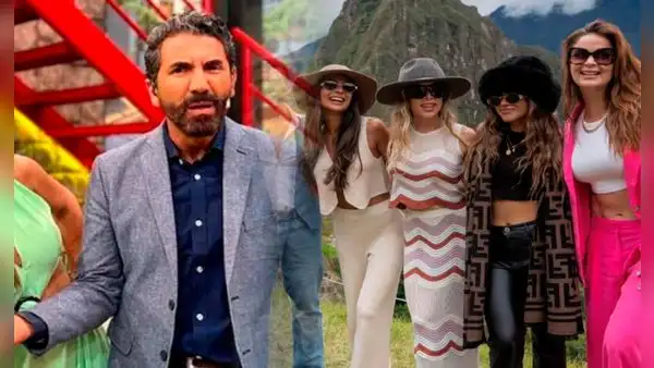 Fernando Díaz explota contra influencers Fashaddicti y Velvet Secret por comentarios a Laura Spoya: “Son una tira de ridículas”